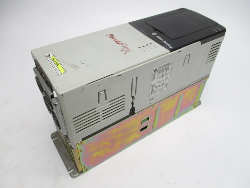 INDUSTRIAL SPARE PART 20BD3P4A0AYNANC0 SER. B F/W 4.006 UNMP