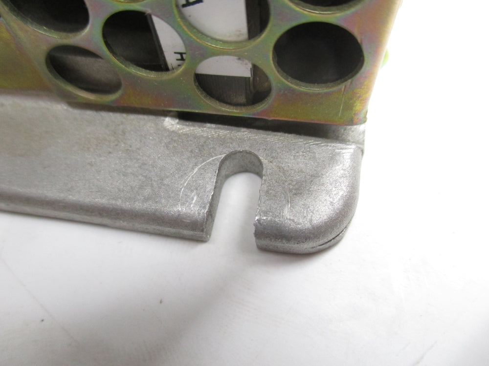 INDUSTRIAL SPARE PART 20BD3P4A0AYNANC0 SER. B F/W 4.006 UNMP