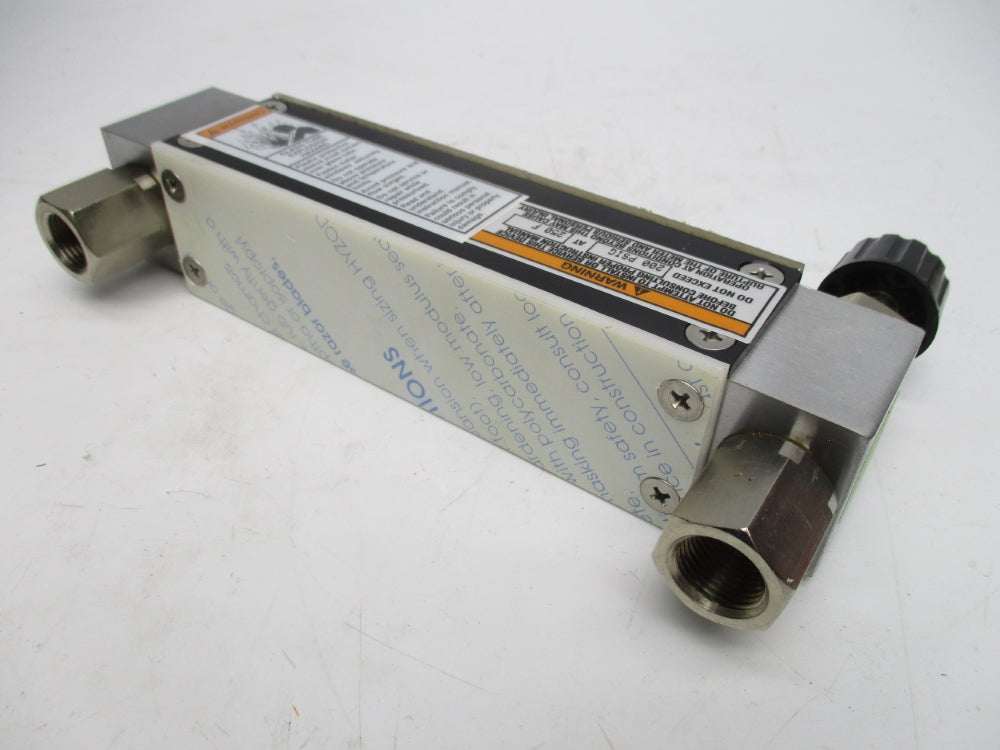 BROOKS 1358F1D2FF1D1A NSNP
