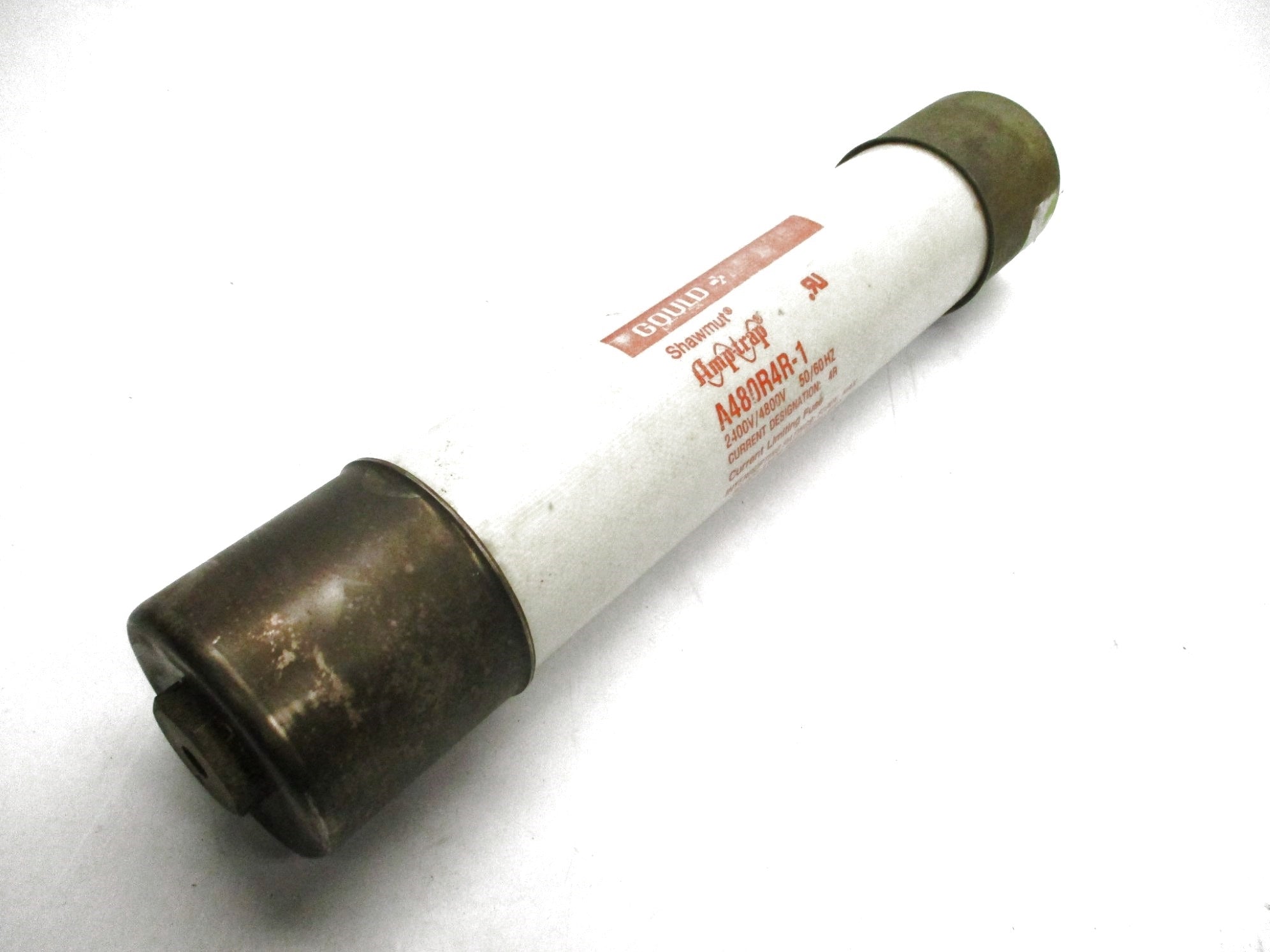 SHAWMUT A480R4R-1 NSNP