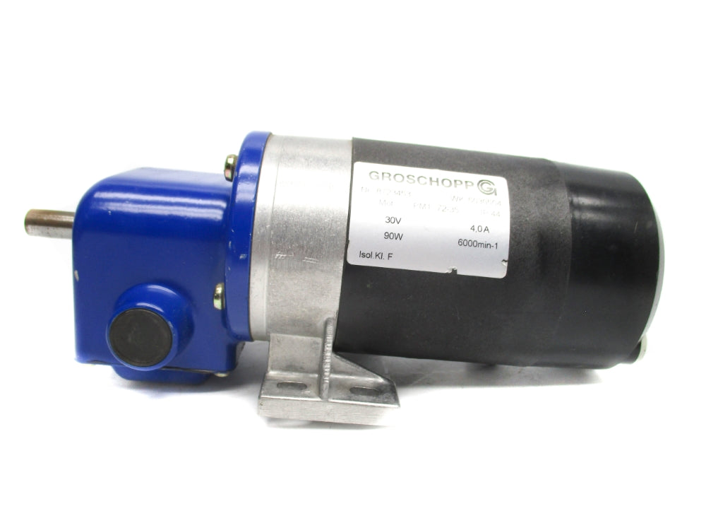 GROSCHOPP 8723453 NSNP