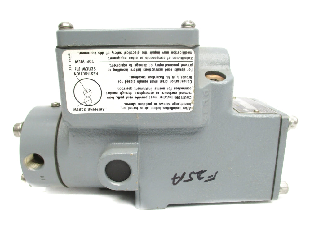 MOORE 77-3 12334S18GB NSNP