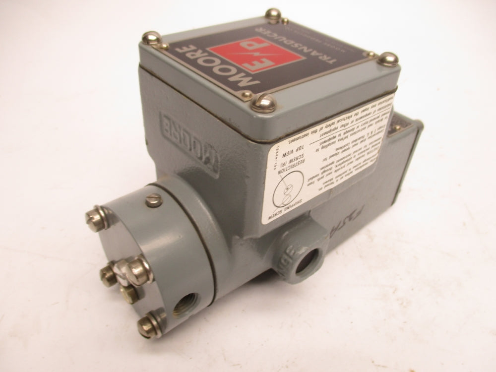 MOORE 77-3 12334S18GB NSNP