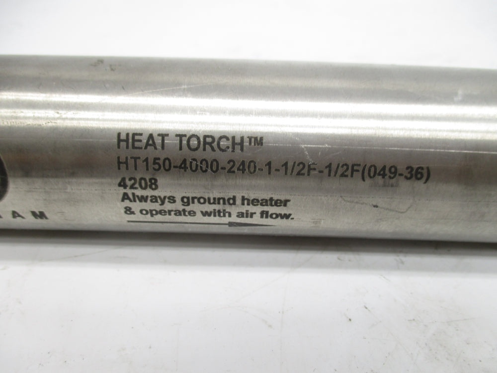 FARNAM HT150-4000-240-1-1/2F-1/2F(049-36) UNMP