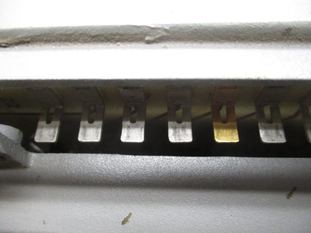 ALLEN BRADLEY 1773-L1A SER. A F/W B UNMP