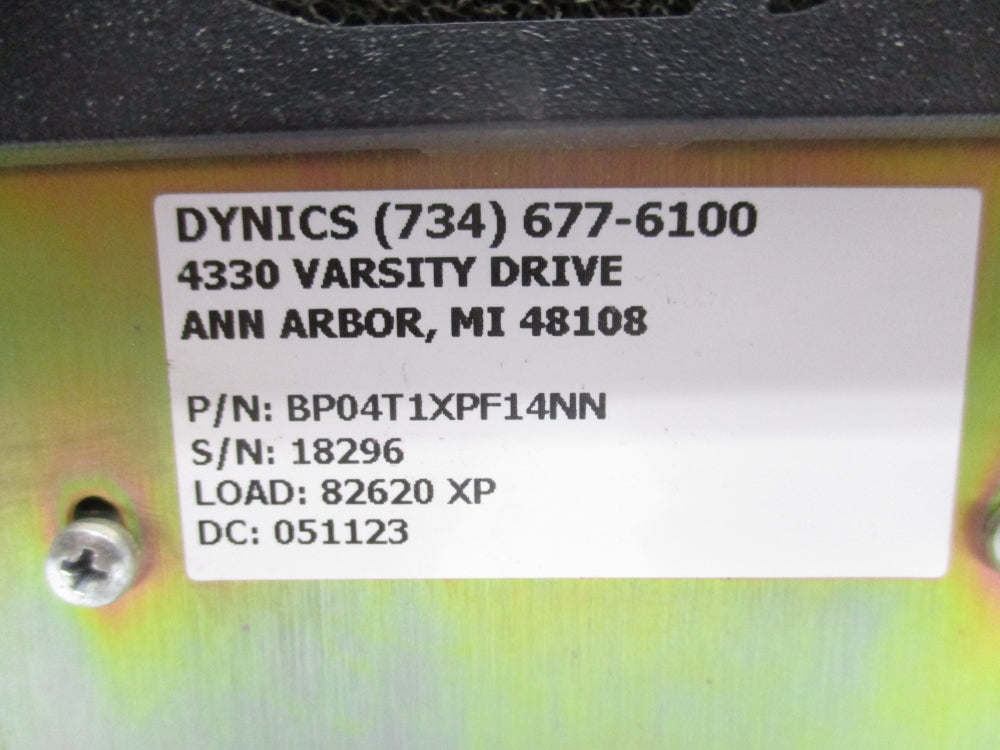 COOPER BP04T1XPF14NN 572657-4 NSNP