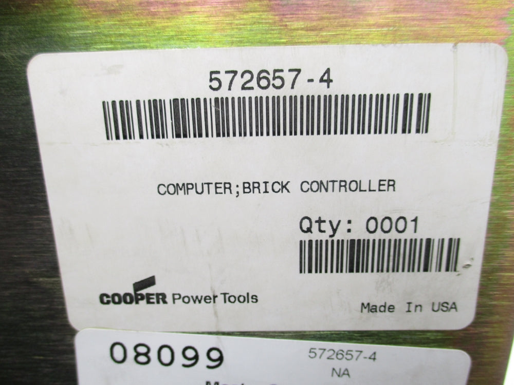COOPER BP04T1XPF14NN 572657-4 NSNP