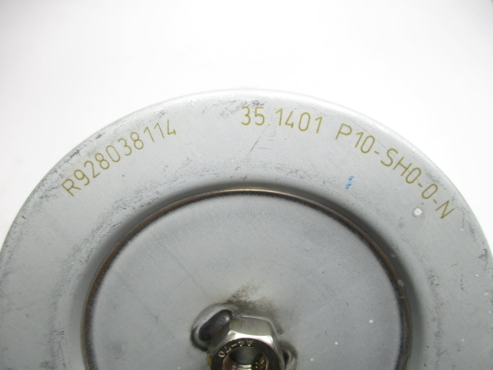 REXROTH R928038114 35.1401P10-SH0-0-N NSMP