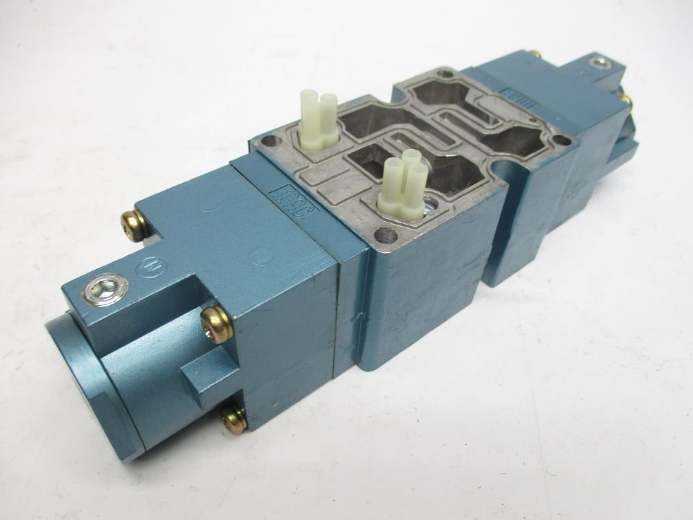 MAC PR63C-2EAA NSMP