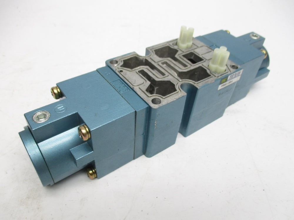 MAC PR63C-2EAA NSMP