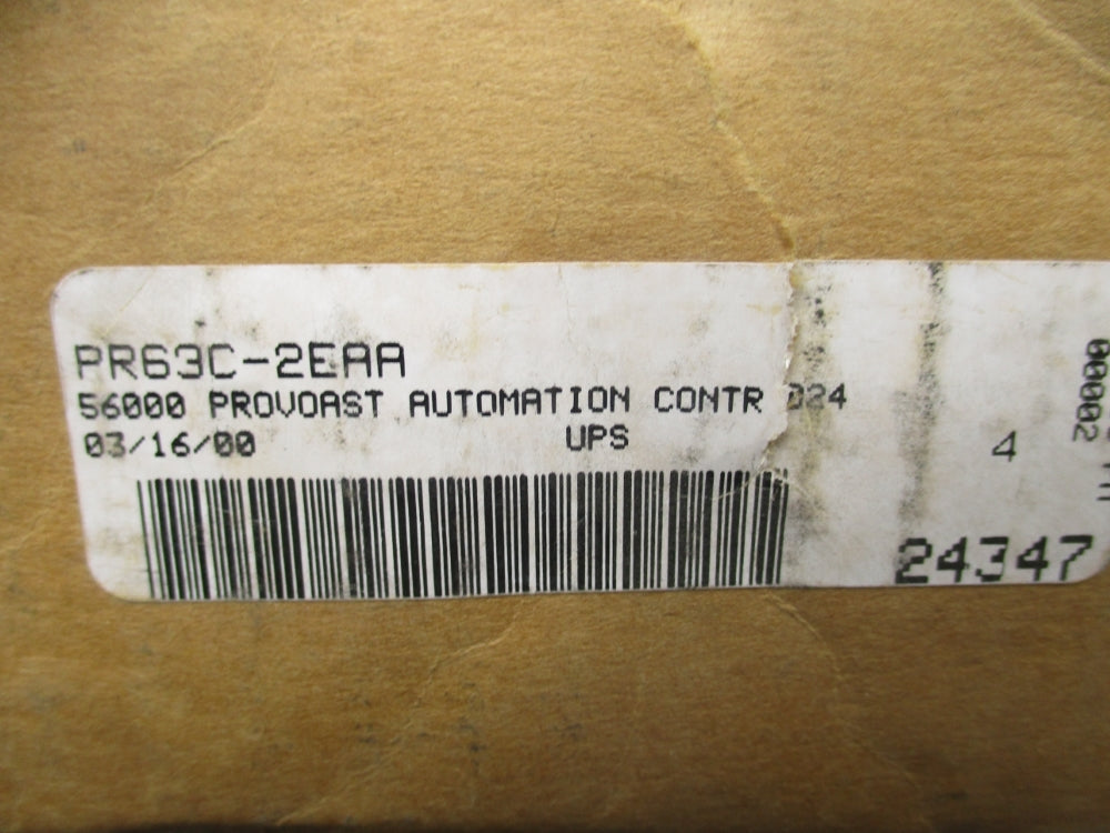 MAC PR63C-2EAA NSMP
