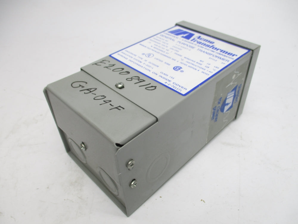 ACME TRANSFORMER T-2-53007-S .250KVA NSMP