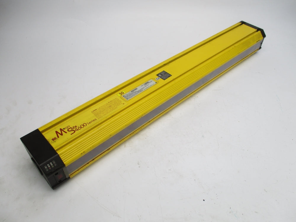 STI 70122-1017 MG46-30-700-R-A1-CX1 UNMP