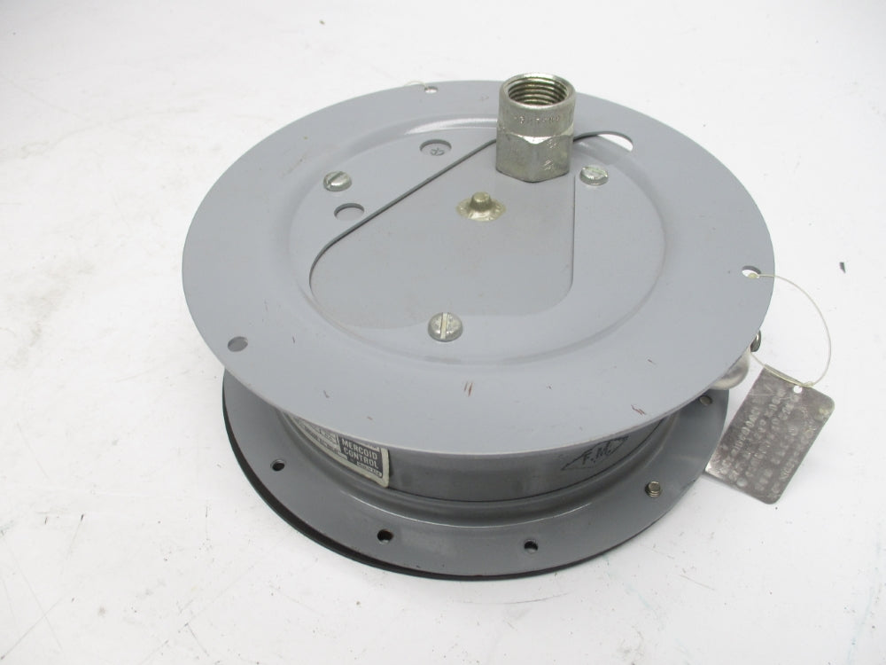 MERCOID CONTROL DAW33-153R6 NSNP