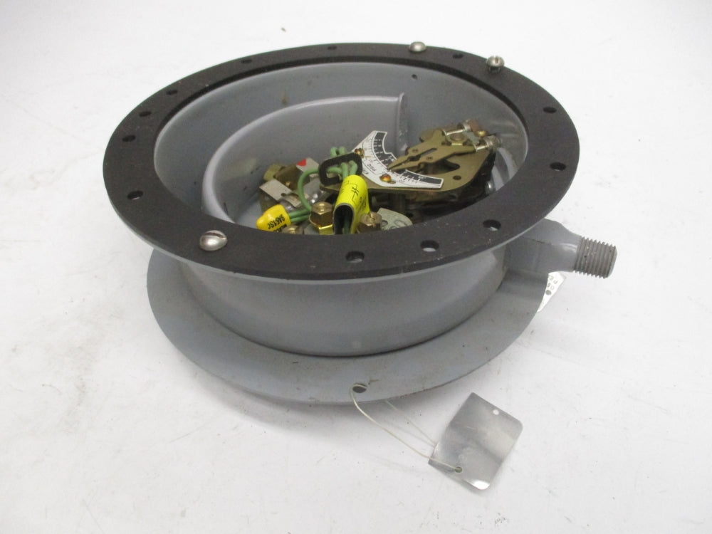 MERCOID CONTROL DAW33-153R6 NSNP