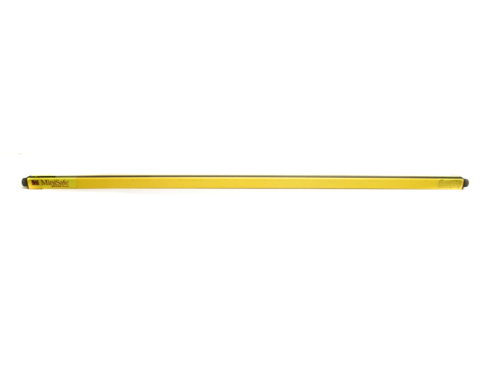 STI 42687-0480 MS4348BX UNMP