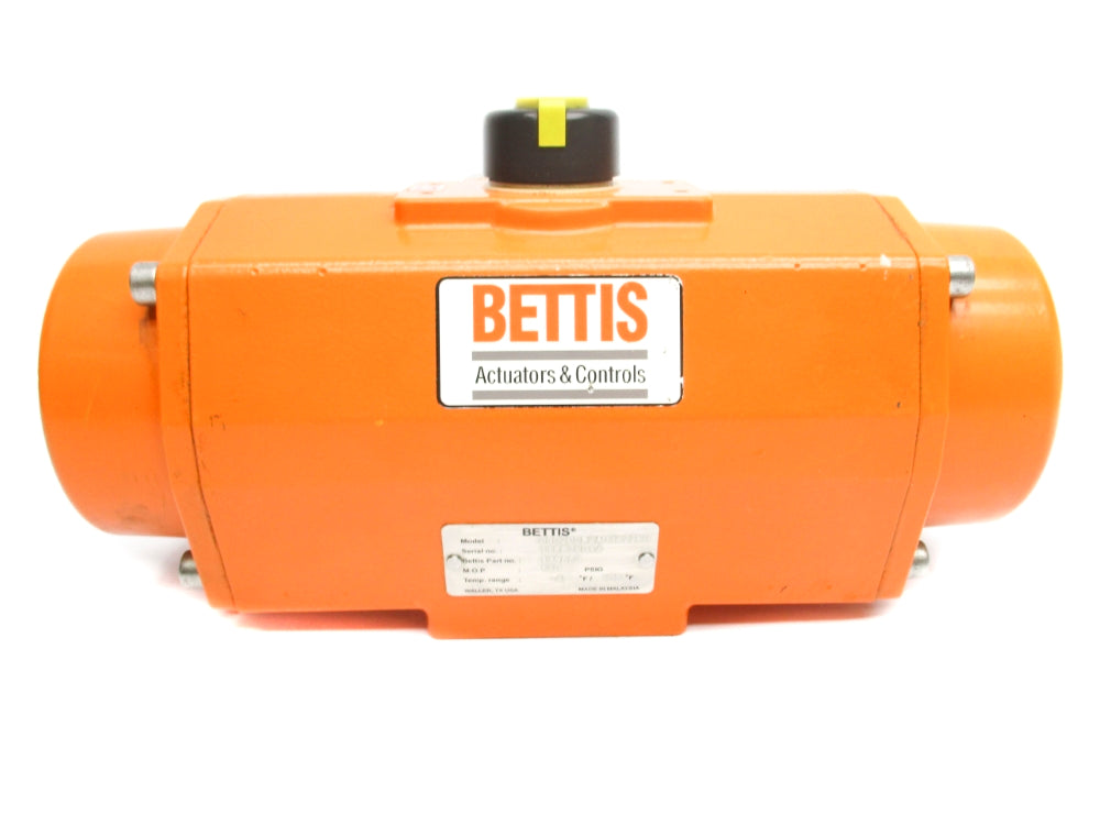 BETTIS DS0200B2A03K22K0 120PSIG UNMP