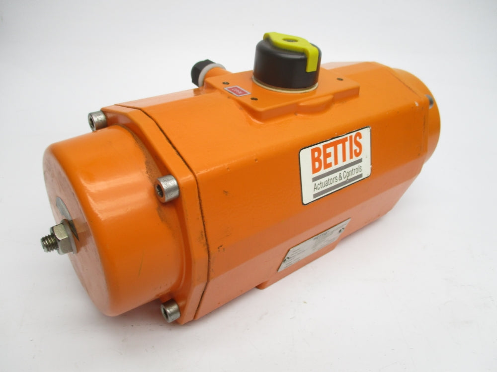 BETTIS DS0200B2A03K22K0 120PSIG UNMP