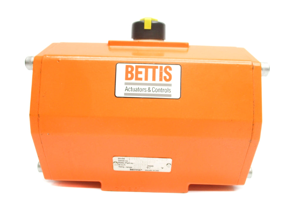 BETTIS DD0350.B2A00K.27K0 120PSI UNMP