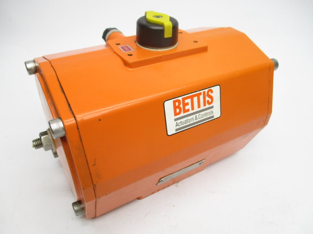 BETTIS DD0350.B2A00K.27K0 120PSI UNMP