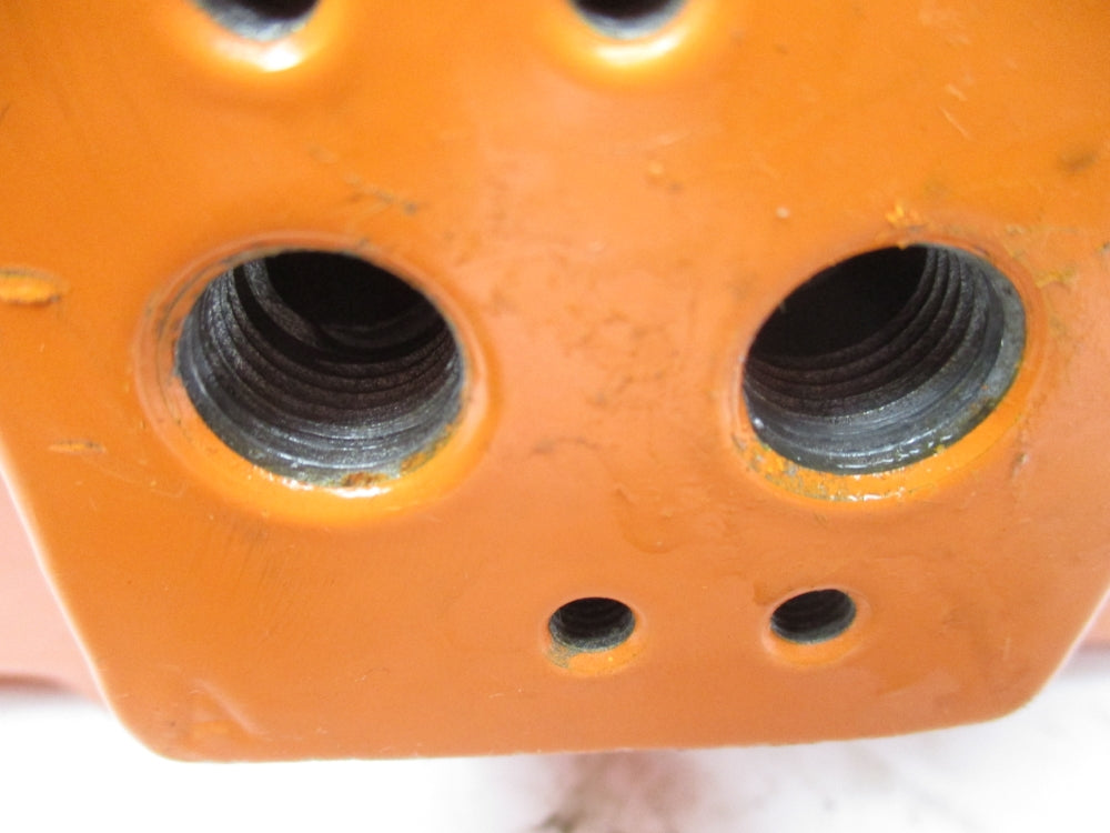 BETTIS DD0350.B2A00K.27K0 120PSI UNMP