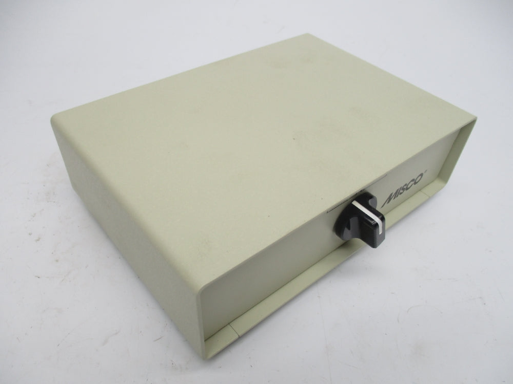 DELTA SWITCH 0626 NSMP