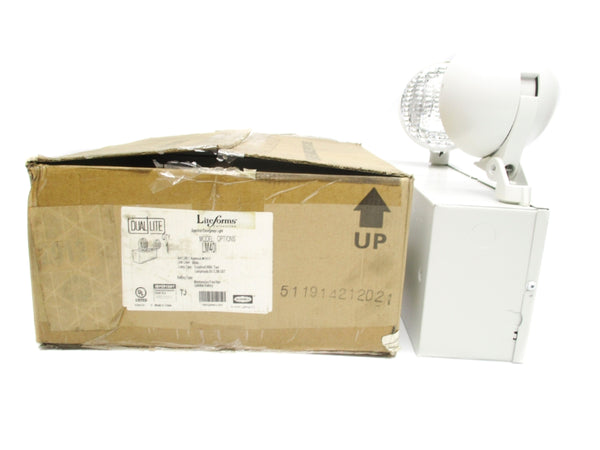 HUBBELL LM40I 120VAC .06A NSMP