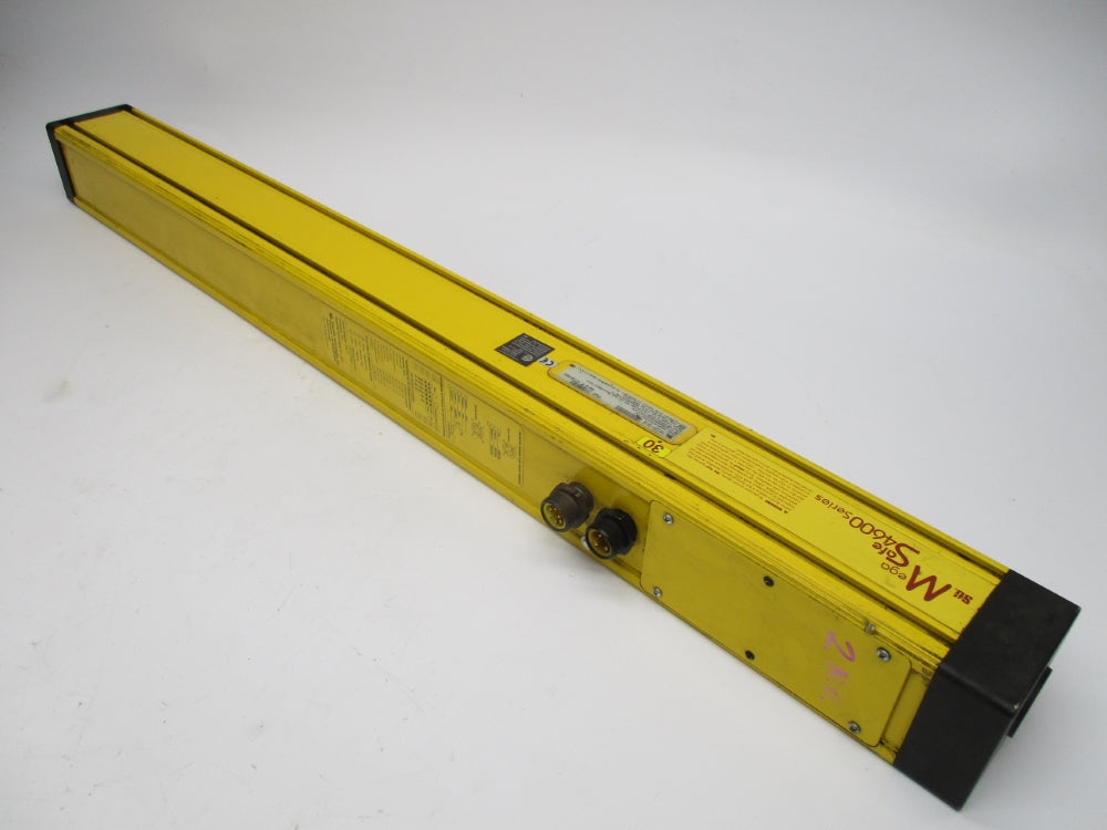 STI 70122-1010 MG46-30-870-R-A1-CX1 UNMP