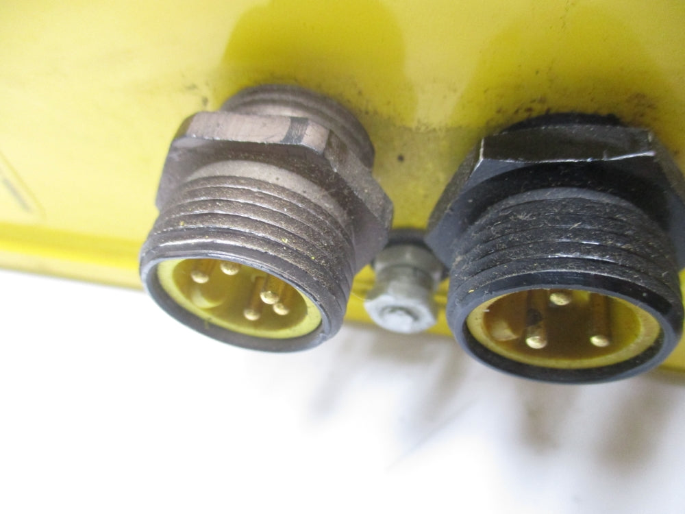 STI 70122-1010 MG46-30-870-R-A1-CX1 UNMP
