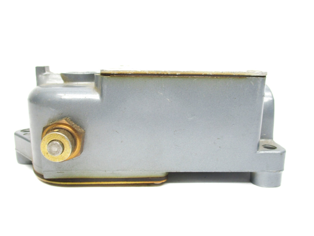 INDUSTRIAL SPARE PART 801-GSZ11 SER. A NSNP
