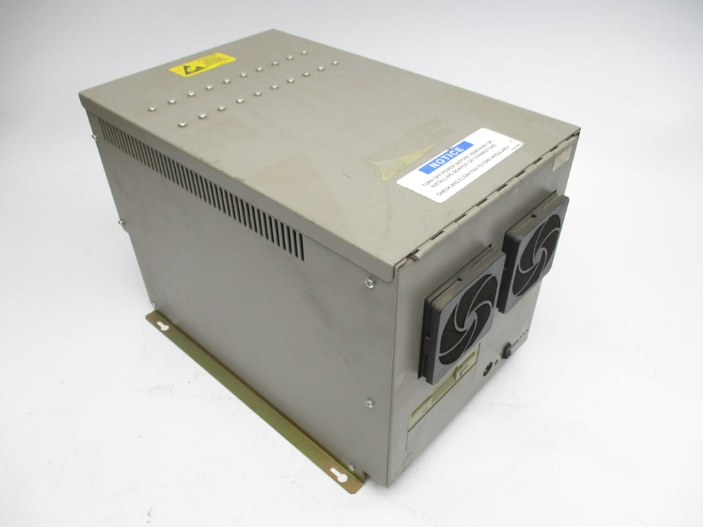 ICS 9200-10-02 UNMP