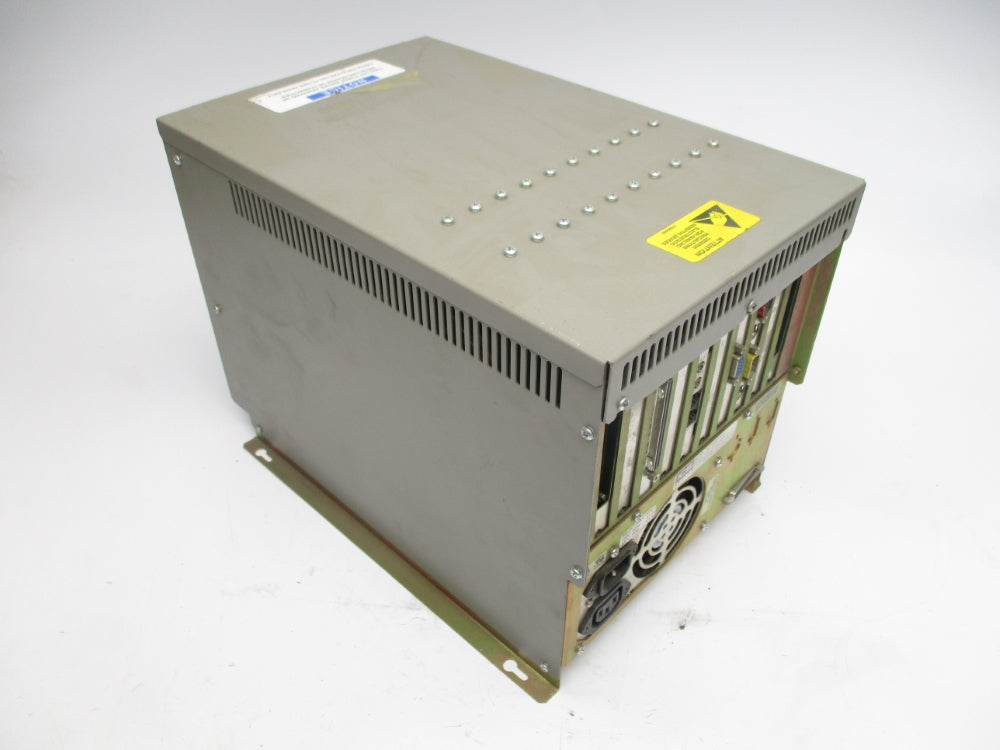 ICS 9200-10-02 UNMP