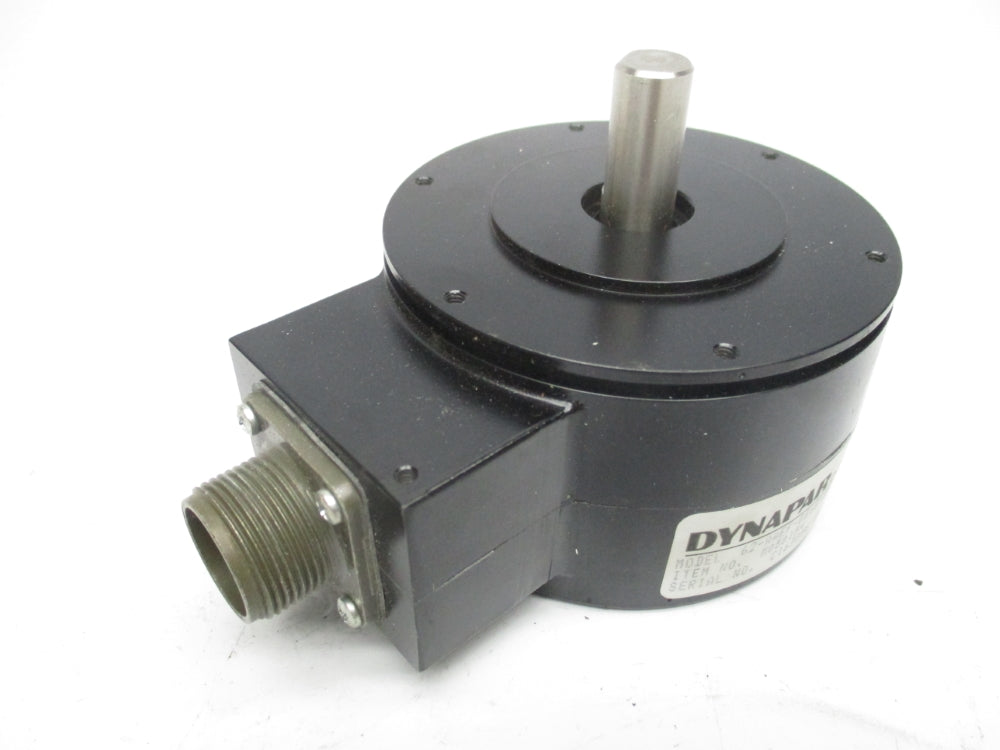 DYNAPAR 62-AAEF-0060-A0-00 NSNP