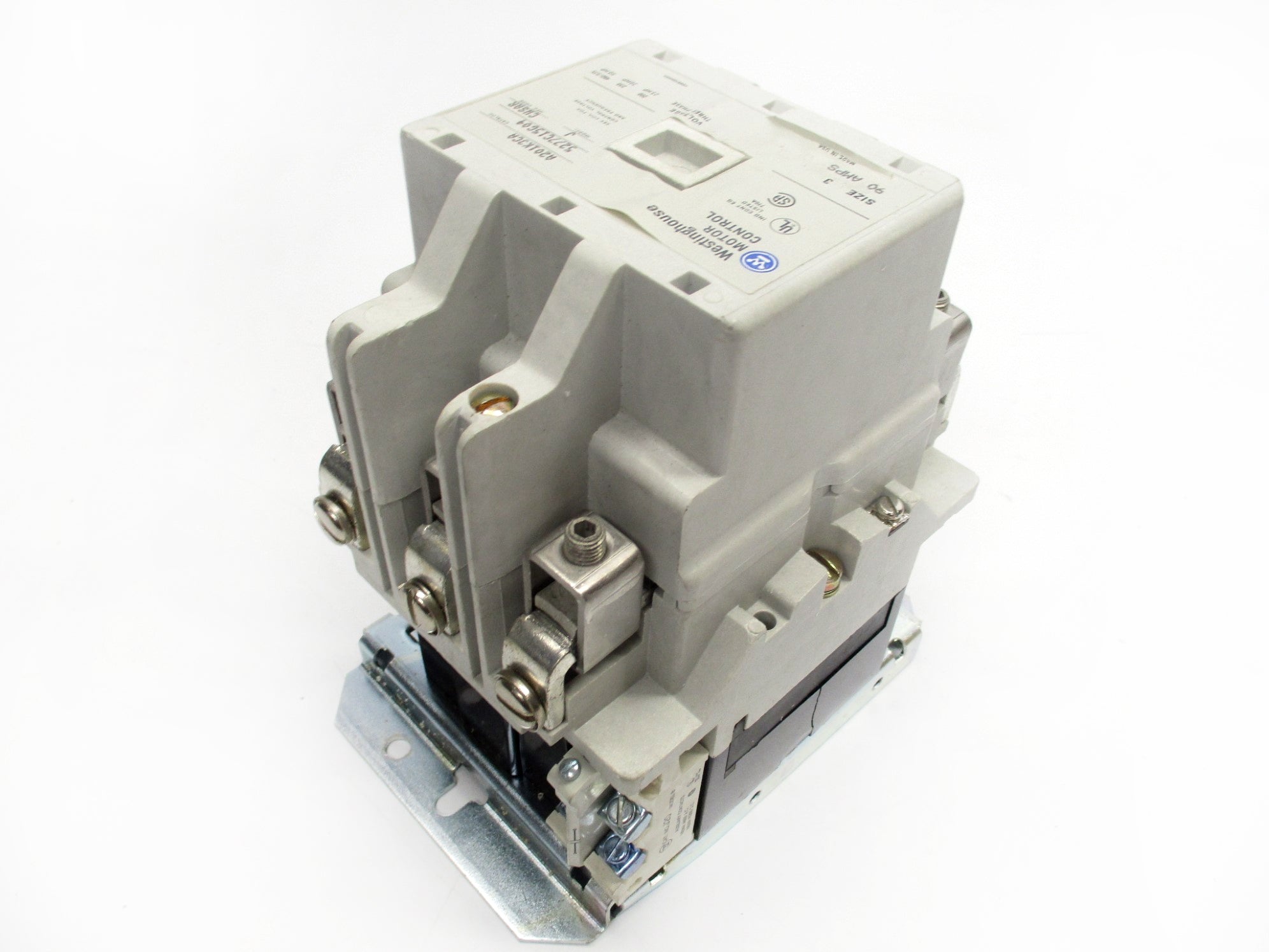 WESTINGHOUSE A201K3CA 110-120V 90A (AS PICTURED) NSMP