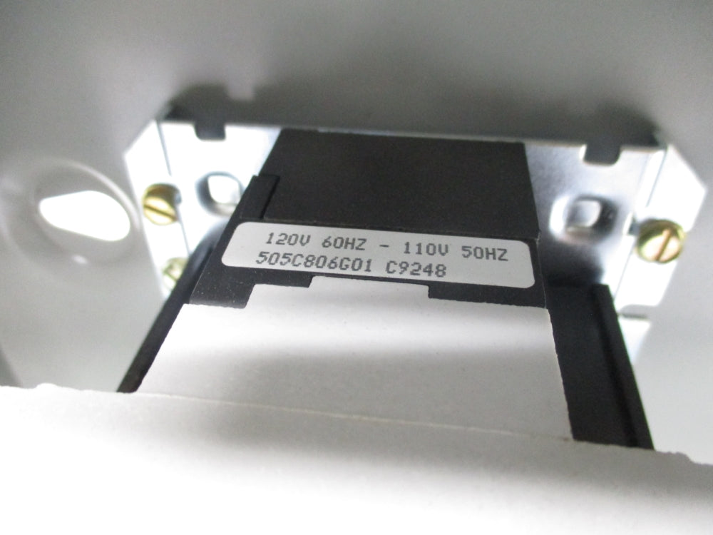 WESTINGHOUSE A201S1CA A201K1CA 120V6HZ-110V50HZ NSNP
