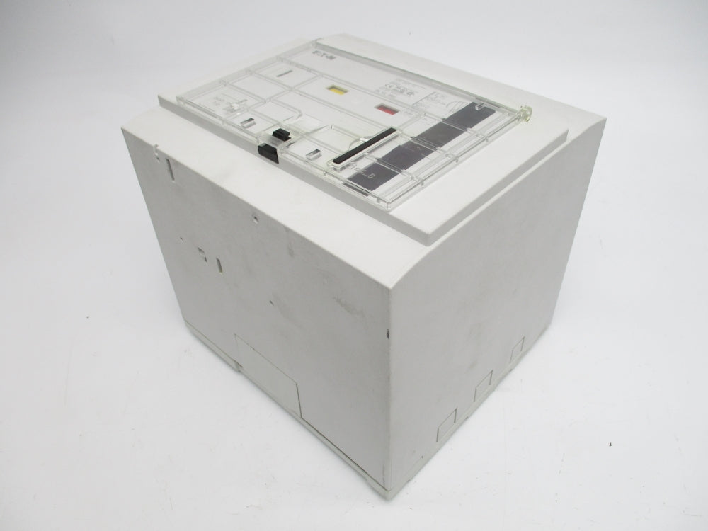 EATON NZM4-XR-240AC NSNP