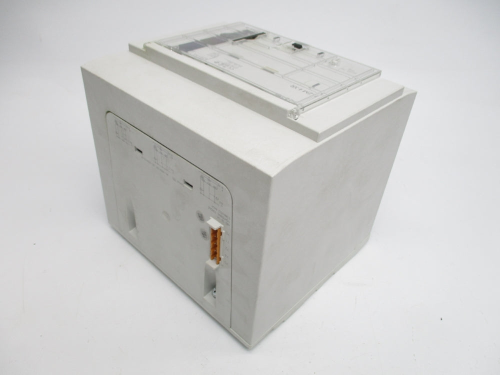 EATON NZM4-XR-240AC NSNP