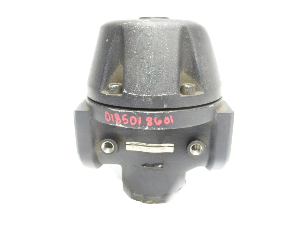 WATTS FLUIDAIR R119-20J NSNP