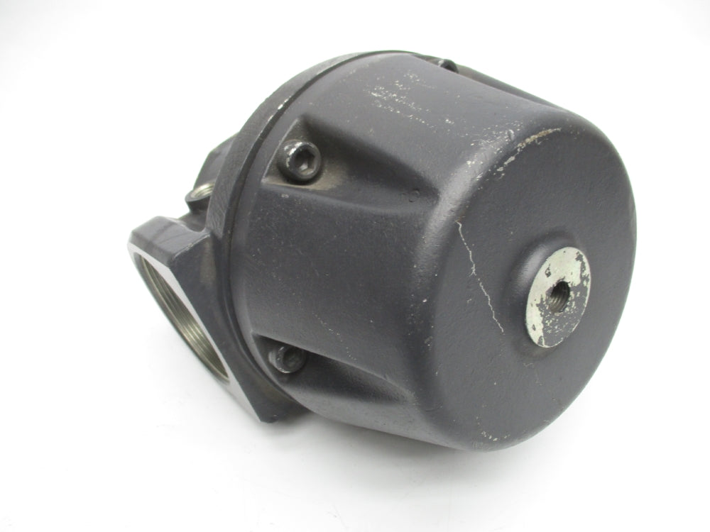 WATTS FLUIDAIR R119-20J NSNP