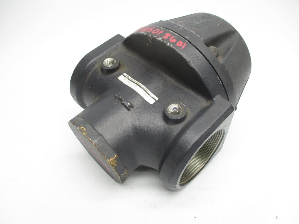 WATTS FLUIDAIR R119-20J NSNP