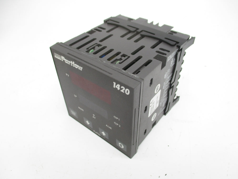 PARTLOW 14201130003 NSMP