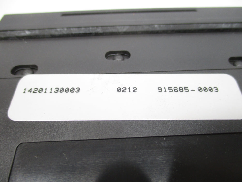 PARTLOW 14201130003 NSMP