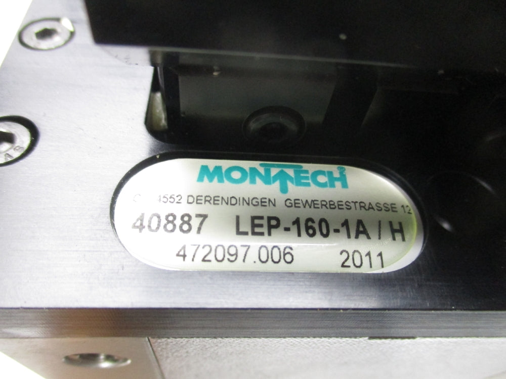 MONTECH LEP-160-1A/H NSMP