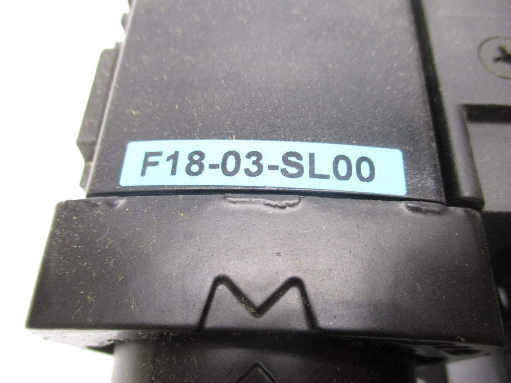 WILKERSON C18-03-FLG0 NSMP