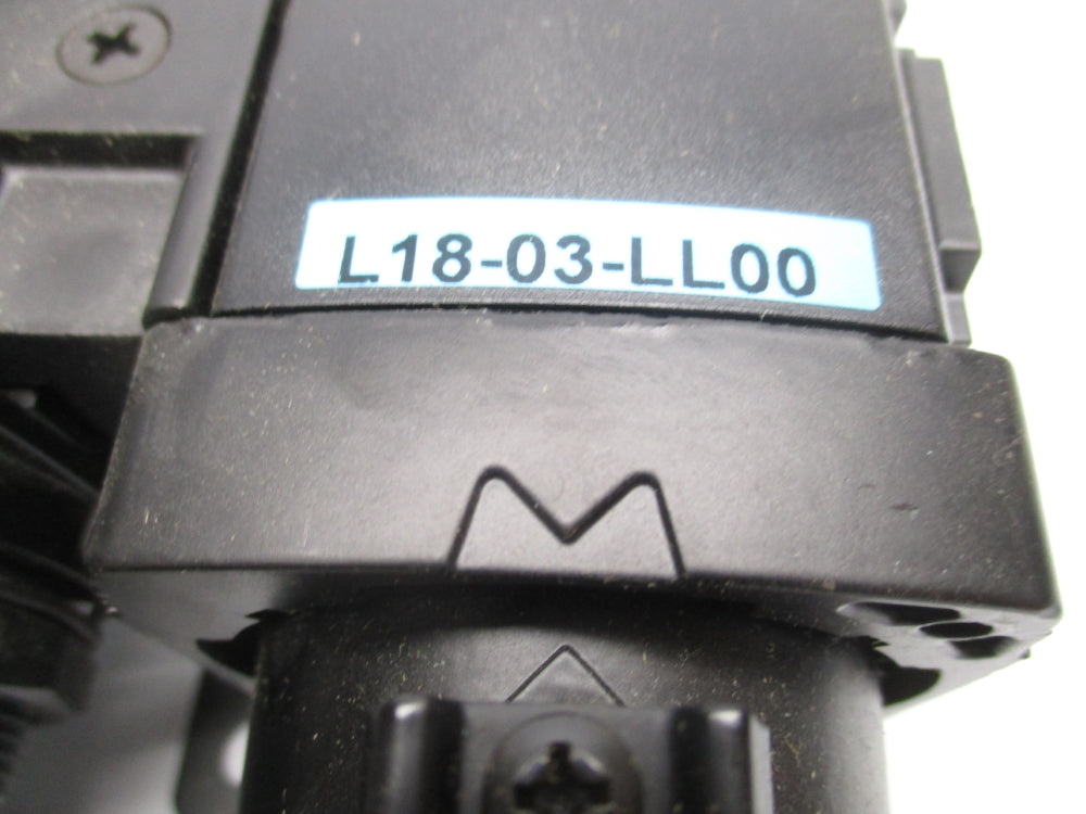 WILKERSON C18-03-FLG0 NSMP
