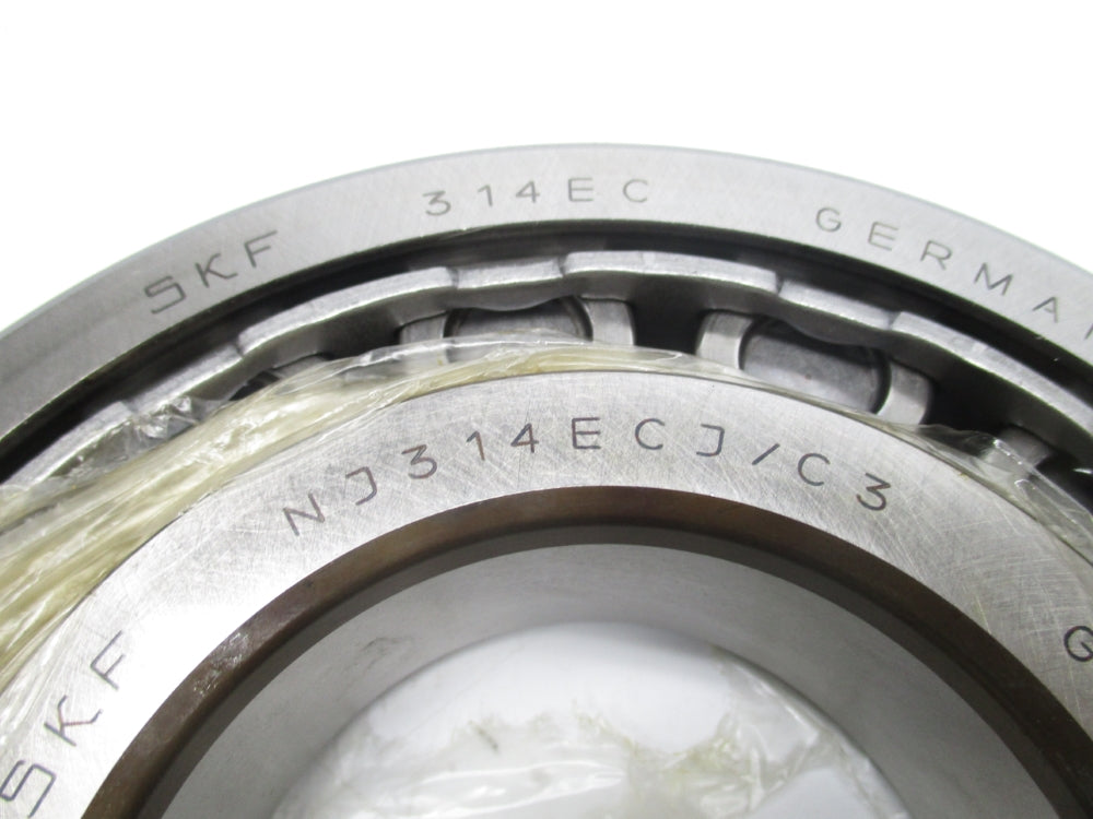 SKF NJ314ECJ/C3 NSMP