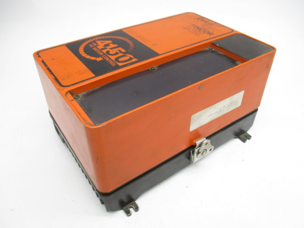 FINCOR 4150P UNMP