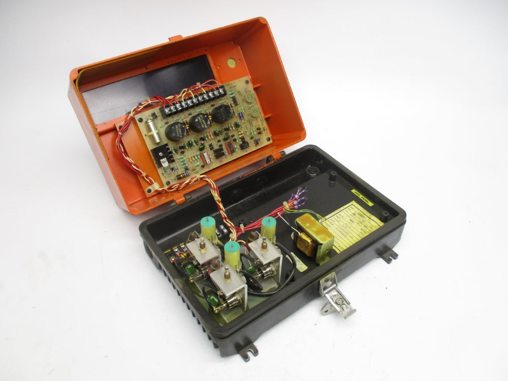 FINCOR 4150P UNMP