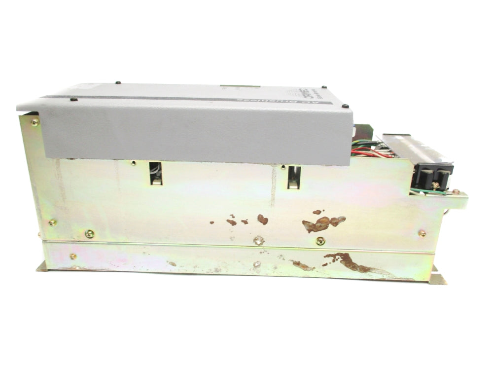 ORMEC SAC-S19E/101B UNMP