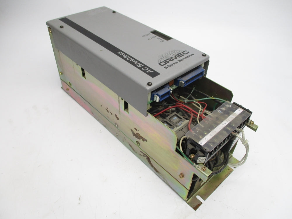ORMEC SAC-S19E/101B UNMP